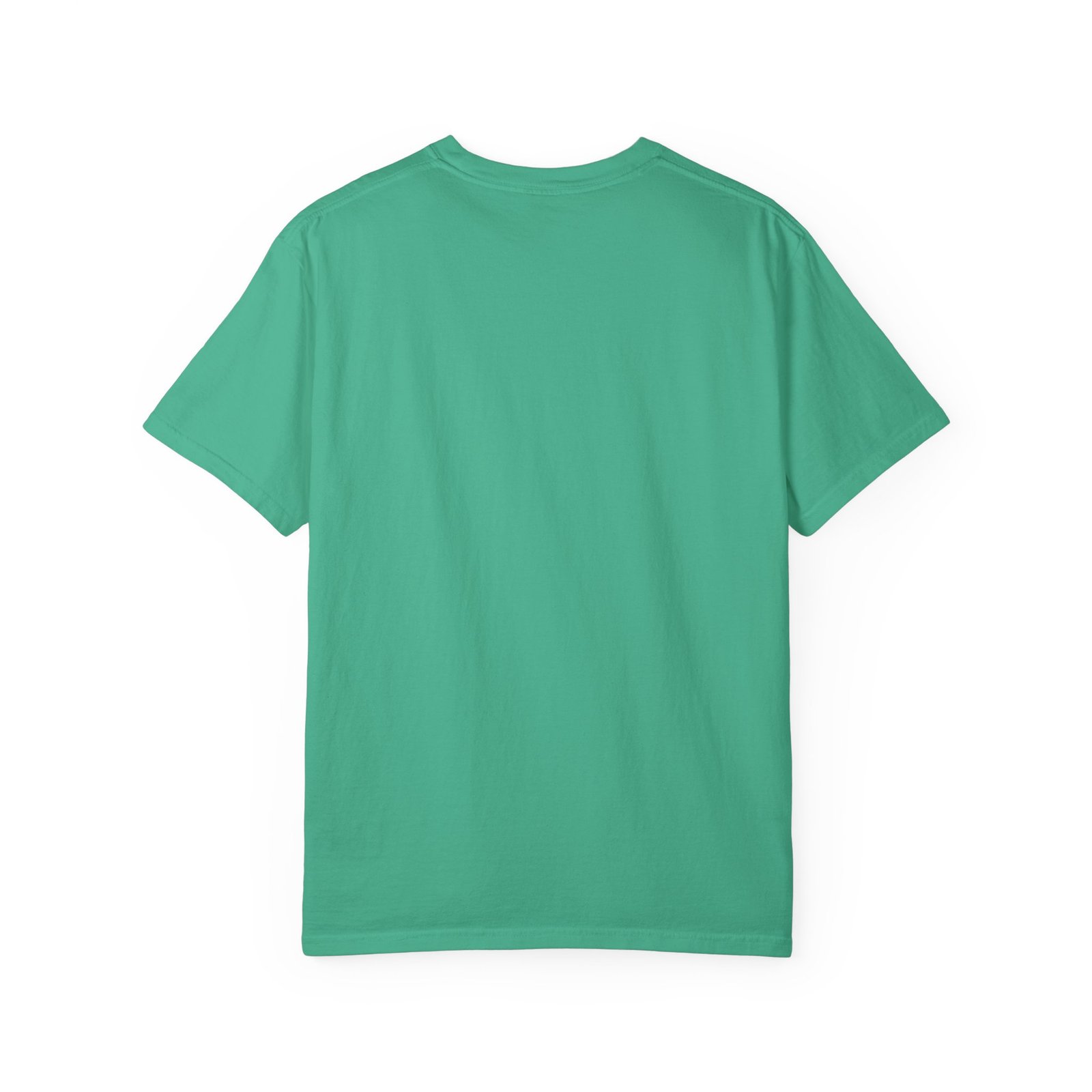 When California Was Wild Graphic Tee - John Muir Quote on Comfort Colors 1717 T-Shirt - Image 34