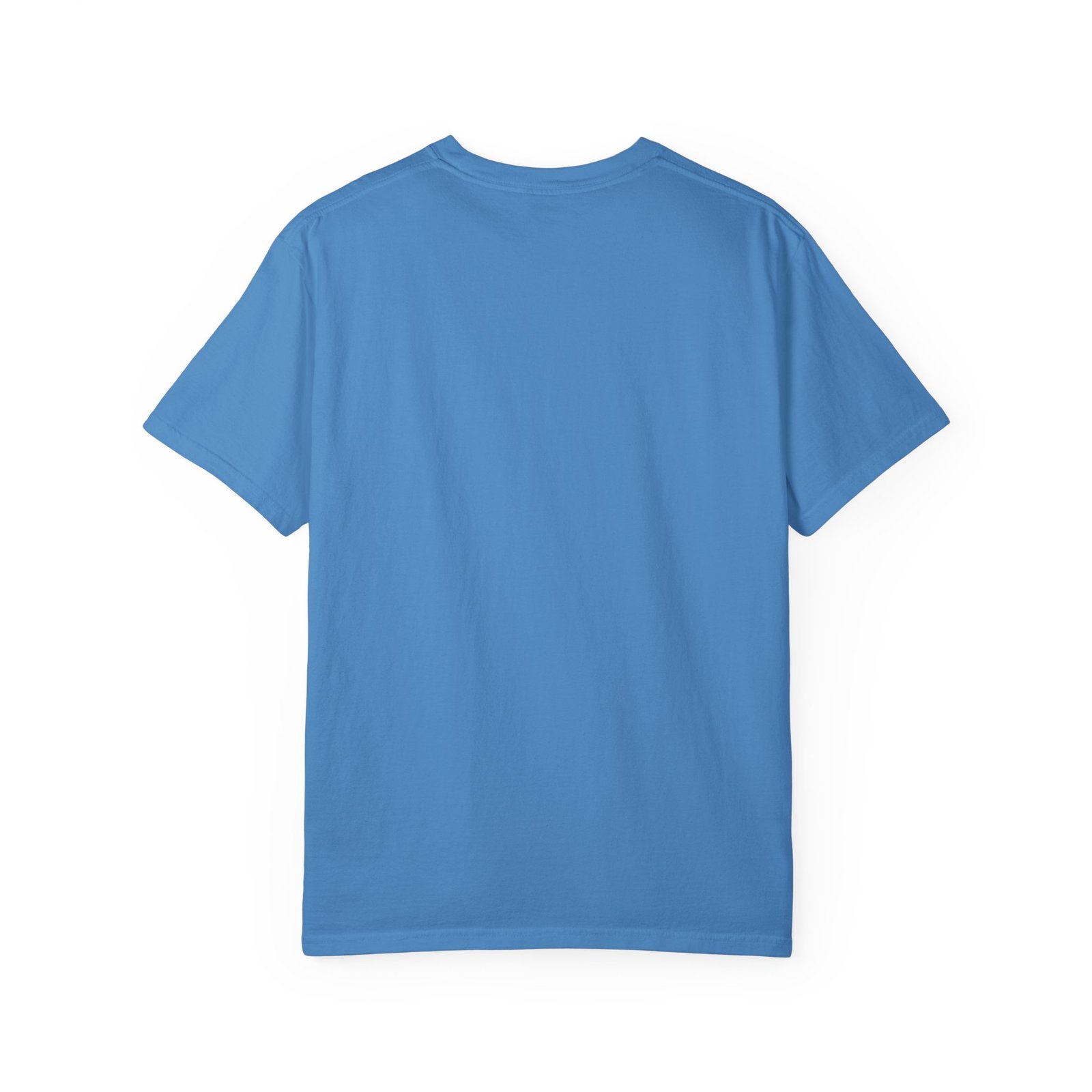 When California Was Wild Graphic Tee - John Muir Quote on Comfort Colors 1717 T-Shirt - Image 42