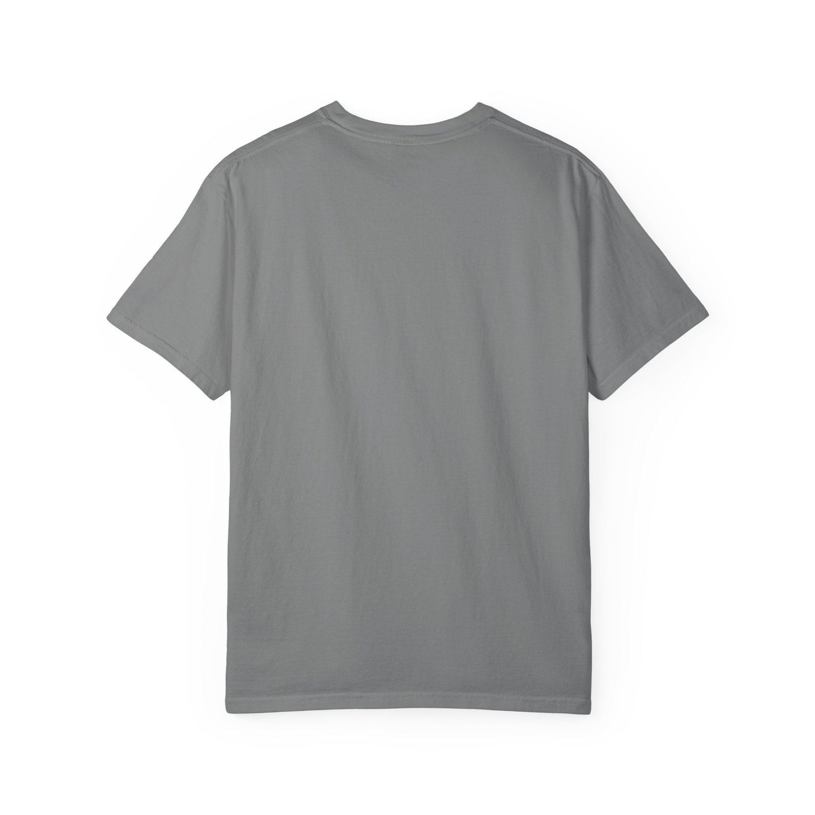 When California Was Wild Graphic Tee - John Muir Quote on Comfort Colors 1717 T-Shirt - Image 18