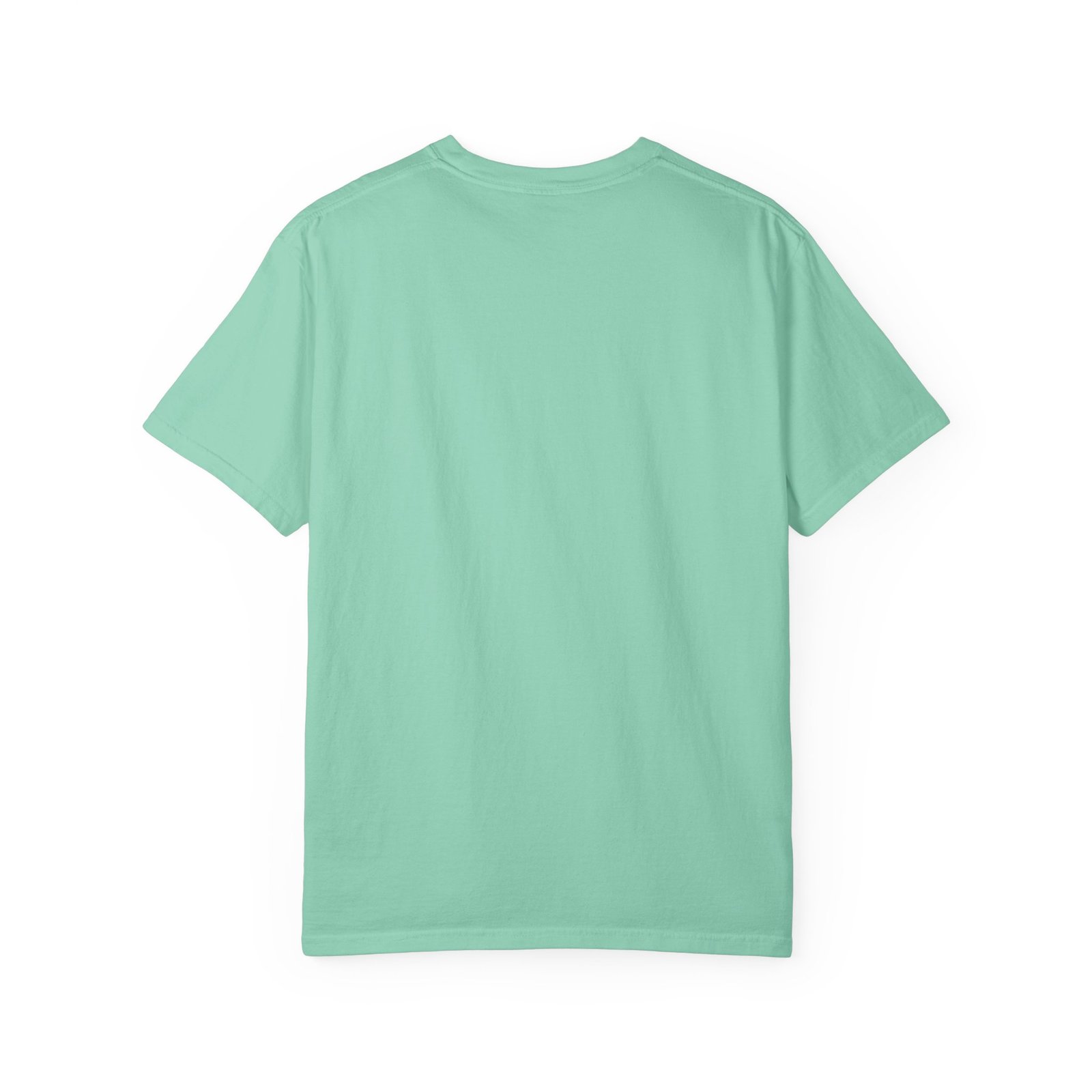 When California Was Wild Graphic Tee - John Muir Quote on Comfort Colors 1717 T-Shirt - Image 30