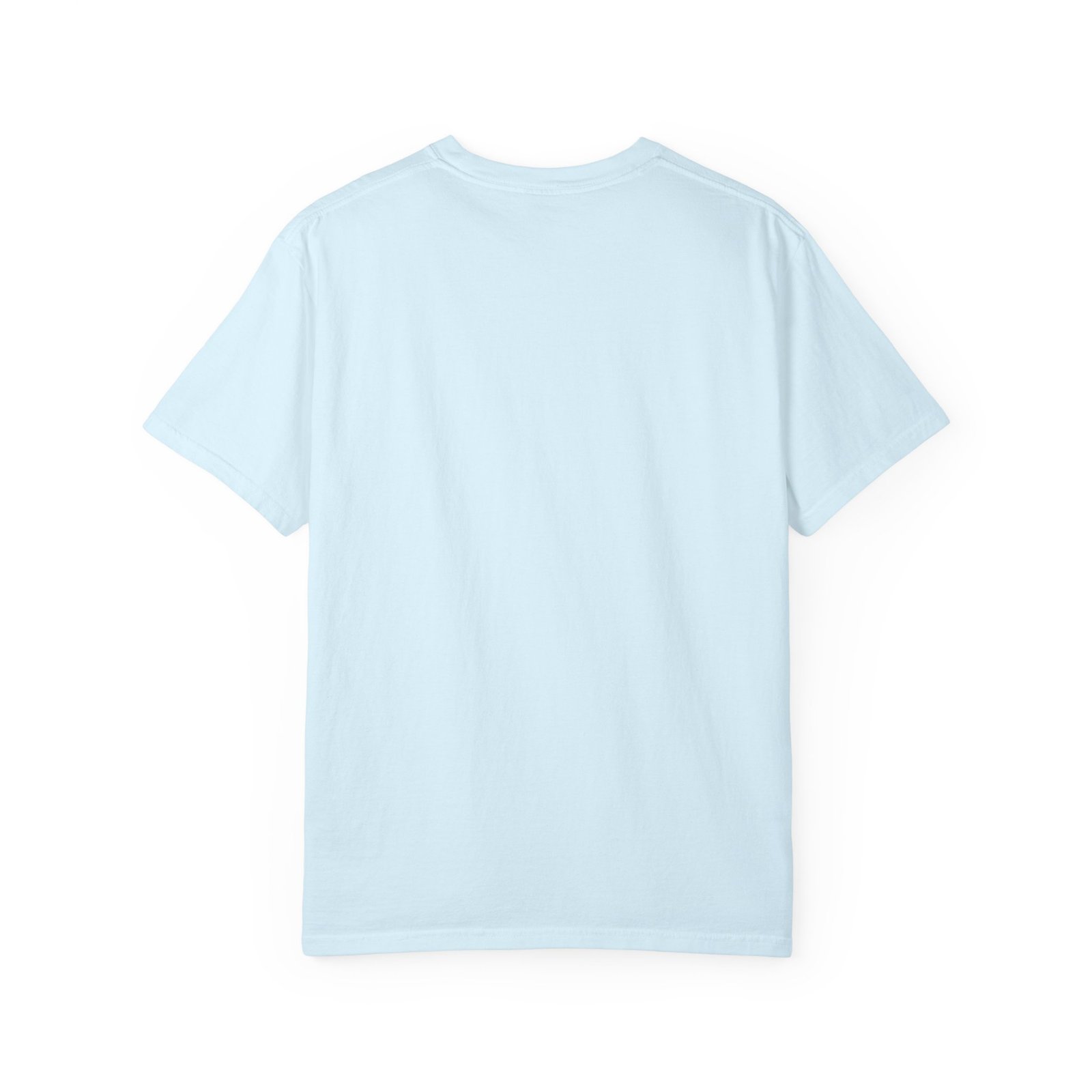 California Soul T-Shirt - Retro Rainbow Floral Graphic on Comfort Colors 1717 Tee - Image 30