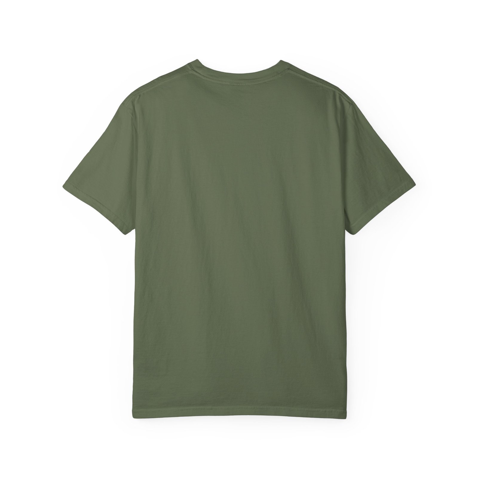 When California Was Wild Graphic Tee - John Muir Quote on Comfort Colors 1717 T-Shirt - Image 22