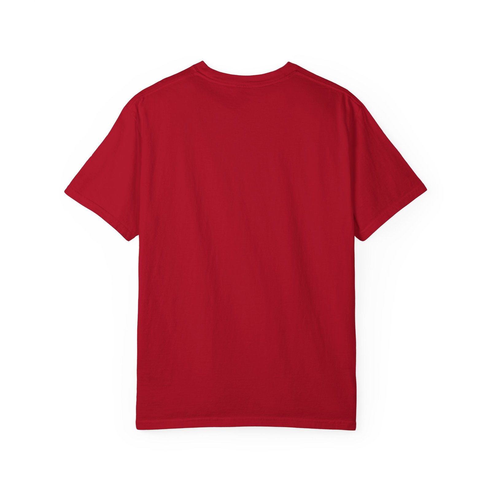 When California Was Wild Graphic Tee - John Muir Quote on Comfort Colors 1717 T-Shirt - Image 58
